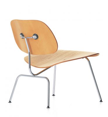 Plywood Group LCM Chair Vitra